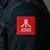 Imagen de PARCHE BORDADO ATARI