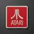 PARCHE BORDADO ATARI en internet