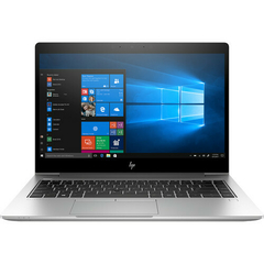 HP EliteBook G6 840 – i7-8565, 8GB RAM, 512GB SSD, 14", Windows 11 - comprar online