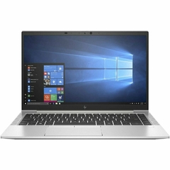 HP EliteBook 845 G7 Ryzen 7 PRO 4750U, 16GB RAM, 256GB SSD, 14", Windows 11 pro - comprar online