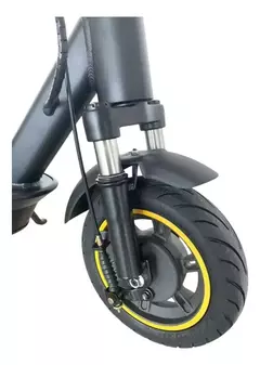 Kickboot KB-FS Max - Kadabra Tecnología