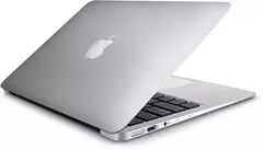 MacBook Air Mid 2017 i5-5350U 13.3" – 8GB RAM, 128GB SSD - Kadabra Tecnología