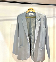 Blazer Elizabeth en internet