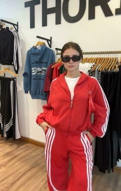 Camp Stripe - comprar online