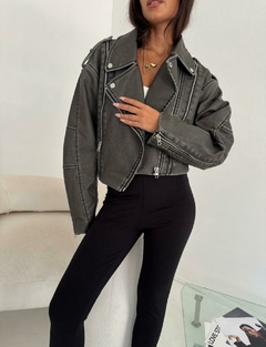 Campera Mik - comprar online