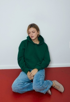 Buzo Silvi - comprar online