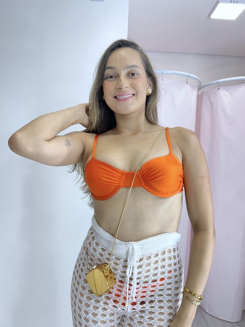 Biquíni pipa fita fio premium - comprar online