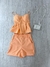 Conjunto Camila Regata alfaitaria - comprar online