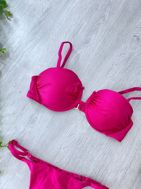 Biquíni Arraial Fita fio premium - comprar online