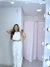 Conjunto pantalona Soraia alfaiataria Pedraria