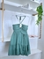 Vestido Bruna viscolycra - comprar online