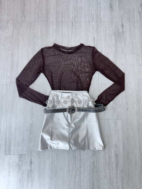 Body tule - comprar online