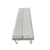 RECAMIER INGA 1,60M - TECIDO 1230F COM BASE DOURADA - Casa de Pedro Decor