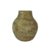 VASO DE CERAMICA PEQUENO
