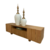 RACK RIMINI 1,80M COM 2 PORTAS - MADEIRA CINAMOMO - comprar online