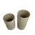 VASO LUSTER - CONJUNTO 2 PEÇAS - Casa de Pedro Decor