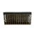 ADEGA RENATTA 2,00M CROCO PRETO