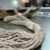 Imagem do COLAR DE MESA DECORATIVO PORTO BELO - MARROM CLARO