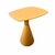 MESA DE APOIO CONE LARANJA