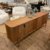 BUFFET ACORDES 2,20M MADEIRA MACIÇA - comprar online
