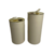 VASO LUSTER - CONJUNTO 2 PEÇAS - comprar online