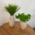 VASO MEDIO - PEDRA SABAO - Casa de Pedro Decor