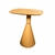 MESA DE APOIO CONE LARANJA - comprar online