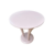 MESA LATERAL LÓTUS ROSE