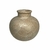 VASO REDONDO - PEDRA SABAO