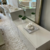 RACK EXTENSIVEL STRADA 2,50M LACA OFF WHITE COM 3 GAVETAS - Casa de Pedro Decor
