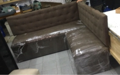 Kit 4 peças Canto Alemão Medida 120cm x 140cm com desconto e frete grátis - comprar online