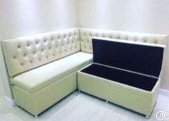 Canto Alemão, kit para sala de jantar 