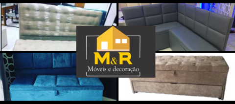 Carrusel M&R Móveis e Decoração