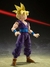 PRE-VENTA SH Figuarts Dragon Ball Super Gohan Super Saiyan - comprar online