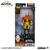 Avatar The Last Airbender Aang Estado Avatar Gold Label