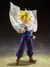 PRE-VENTA SH Figuarts Dragon Ball Super Gohan Super Saiyan - Zona Junk 