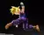 PRE-VENTA SH Figuarts Dragon Ball Super Gohan Super Saiyan - tienda online