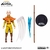Avatar The Last Airbender Aang Estado Avatar Gold Label en internet