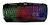Teclado Y Mouse Gamer Anti-ghosting Rgb Etheos - comprar online