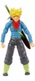 Bandai DBZ Trunks SUPER EVOLVE Bandai en internet