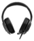 Auriculares Gamer Negros Y Luz Led Azul - Zona Junk 