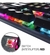 Teclado Mecánico Gamer Rgb Switch Etheos Tclmcg1 - Zona Junk 