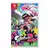 Splatoon 2 Nintendo switch