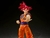 PRE-VENTA SH Figuarts Dragon Ball Super Son Goku Super Saiyan God - Zona Junk 