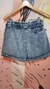 Short Hebe en internet