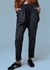 Pantalon babucha de jean - comprar online