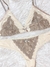 Conjunto Noia vainilla y avellana - comprar online