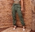 Calça cargo moletom - comprar online