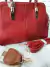 Bolsa de couro Viena - comprar online