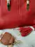 Bolsa de couro Viena - loja online